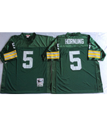 #5 Paul Hornung Green Jersey - $45.00