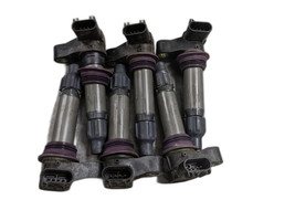 Ignition Coil Igniter Set From 2014 Chevrolet Traverse  3.6 12632479 4wd - $59.95