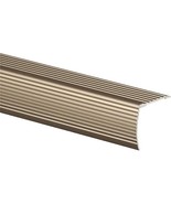 H4128SN3EZ Carpet Bar, Adhesive, Satin Nickel Finish, 1-1/8 x 36-In. - Q... - $27.44