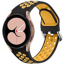 Sport Band Compatible For Samsung Galaxy Watch 5 40Mm44Mm/Galaxy Watch 5... - £10.22 GBP