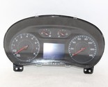 Speedometer 31K Miles MPH Fits 2019 CHEVROLET EQUINOX OEM #27353 - $179.99