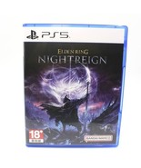PlayStation 5 Elden Ring - Nighthere Edition (English) HK Version - $728.50 MXN