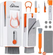 11-in-1 Keyboard Cleaning Kit, Laptop Cleaning Kit Keyboard Brush Cleaner - $14.85