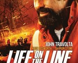Life on the Line DVD | Region 4 - $8.43