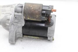 Starter Motor Fits 03-08 VIBE 75282 image 9