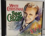 M) White Christmas [Delta] by Bing Crosby (CD, Aug-1992, Laserlight Digi... - $4.94