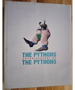 The Pythons: Autobiography by the Pythons; Hardcover with Dust Jacket - $491.19 MXN