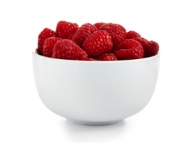 The Cellar Whiteware Porcelain Round Vegetable Bowl - $10.00