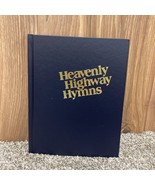 Heavenly Highway Hymns Stamps-Baxter 1956 Copyright Hardback Book Large ... - $1,382.84 MXN