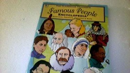 The classroom teacher&#39;s famous people encyclopedia Flora, Sherrill B - $19.79
