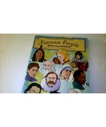 The classroom teacher&#39;s famous people encyclopedia Flora, Sherrill B - €12,89 EUR