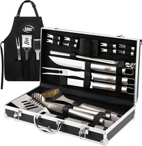 Kaluns Grilling Accessories, Dad Gifts for Fathers Day Grilling Gifts, Heavy Dut - $61.49