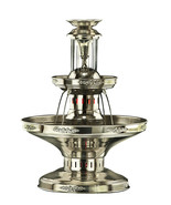 CHAMPAGNE FOUNTAIN COCKTAILS FOUNTAIN BUFFET FOUNTAIN MIMOSAS FOUNTAIN B... - $2,598.00