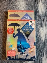 Mary Poppins (DVD, 2004, 2-Disc Set) - £6.97 GBP