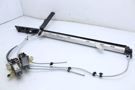 2002-2005 BMW 745i REAR LEFT DRIVER DOOR WINDOW SUN ROLLER SHADE MOTOR U0428 image 11