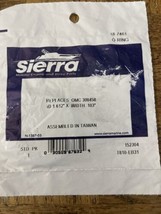 Sierra Boat O-Ring 18-7461 - $10.77