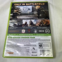 Electronic Arts Battlefield 4 (Xbox 360) - £2.83 GBP