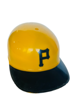 Baseball Souvenir Batting Helmet 1969 Laich Sport Prod Pittsburgh Pirate... - $64.35