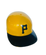 Baseball Souvenir Batting Helmet 1969 Laich Sport Prod Pittsburgh Pirate... - £50.60 GBP