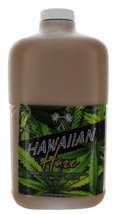 Hawaiian Haze Tanning Lotion with 300X High Potency Bronzers. 64 fl oz - £61.93 GBP