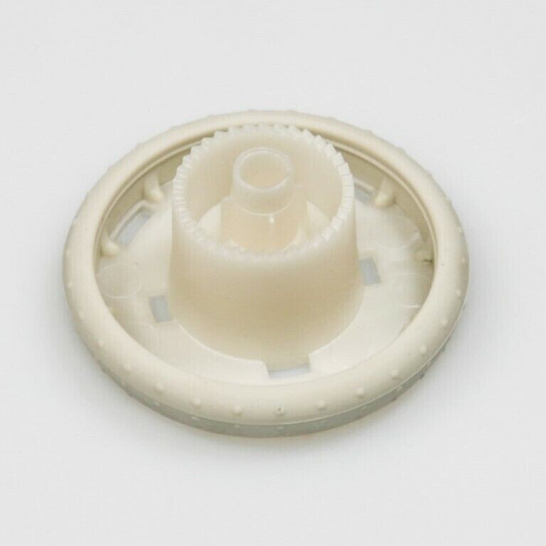 OEM Washer Timer Knob Base for Maytag MDE3500AYW MDE9316AYQ LAT2500AAE - $30.68