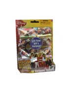 HIGH SCHOOL MUSICAL FORTUNE TELLERS - TELL YOUR BFF&#39;S FORTUNE BY DISNEY - $15.28 CAD