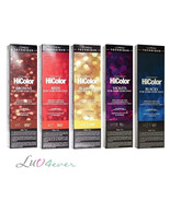 L&#39;Oreal Excellence HiColor  for Dark Hair 1.74oz (Choose Your Shade) - $9.24