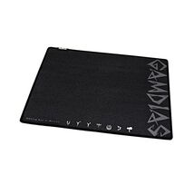 Gamdias NYX Large Control Type Mouse Mat  - $49.00