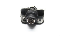 2002-2005 BMW E65 745i 745Li REAR LID KEY LOCK CYLINDER P6824 image 3