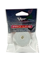 Viper Pro Line Dart Throw Line Measuring Tape Soft and Steel Tip NEW - £7.13 GBP