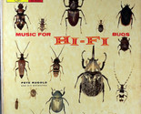 Music For Hi-Fi Bugs [Vinyl] - £20.29 GBP