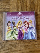 Disney Fairy Tale Songs CD - £9.25 GBP