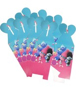 12 Pack Trolls Birthday Party Supplies Party Bags - $9.99
