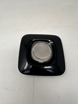 Square Jar Lid &amp; Center Filler Cap for Square Top Glass or Plastic Oster... - £6.20 GBP