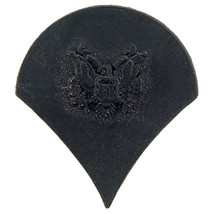 U.S. Army Specialist 4 Pin Subdued 1&quot; - Pack of 2 - £11.71 GBP