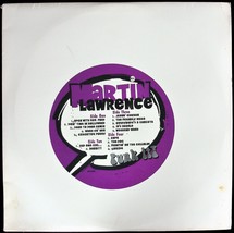 Martin Lawrence &quot;Funk It!&quot; 1995 2X Vinyl Lp Promo Ed 5794 ~Rare~ Htf *Sealed* - £35.54 GBP