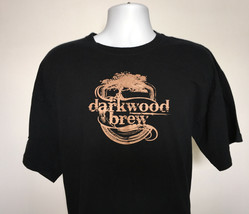Darkwood Brew You May Not Like It t shirt XL Christian Faith values - $21.73