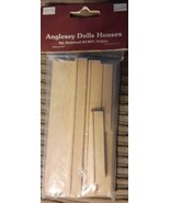 Vintage Top Kit TT5 Anglesey Dolls Houses 1:12 Scale - $17.58 CAD