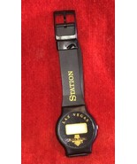 Boulder Station Wristwatch givaway NEW. - £7.83 GBP