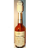 Canadian Club Hiram Walker Whisky 1961 1 Gallon Empty Bottle with Push Pump - £73.76 GBP