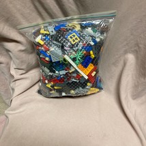 2 Pounds Assorted Lot Of LEGO Lot 10 - £19.42 GBP