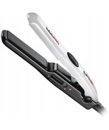 Babyliss Pro BAB2050E Mini Straightener Babysleek Travel Space Saver 120... - £66.90 GBP