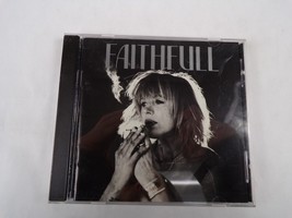 Faithfull Broken English The Ballad Of Lucy jordan Working Class Hero CD#55 - £11.14 GBP
