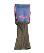 Wilson Fairway Wood Headcover With Sock Please See Photos Good Condition - £6.32 GBP