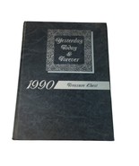 Yearbook Freed Hardeman College Henderson Tennessee 1990 Annual Universi... - £52.89 GBP