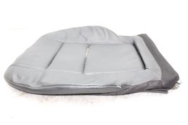 13-16 MERCEDES-BENZ E CLASS E350 E400 Front Right Lower Seat Cushion Cover F1114 image 7
