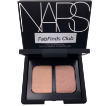 Nars Duo Eyeshadow #3077 Silk Road New in Box Discontinued Hard to Find - $32.65