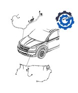 New OEM Mopar Dash Headlight Harness Export for 2013-15 Dodge Journey 68... - $449.95