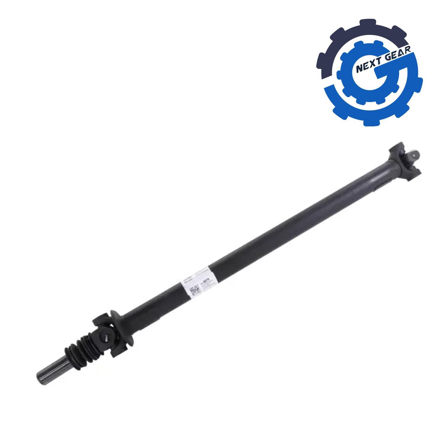 New OEM GM Front Axel Drive Shaft for 2020-2024 Chevy Silverado Sierra 8... - $177.61
