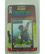 Sentinels of the Multiverse Mini Expansions - New - Ambuscade - $47.86 CAD